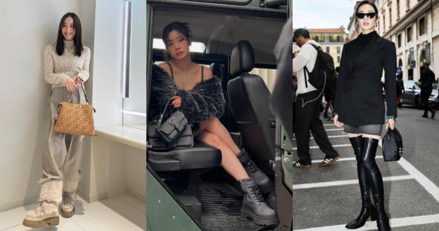 （圖／多賢IG，侯佩岑IG，佐佐木希IG）