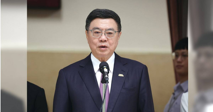 行政院長卓榮泰表示，行政院必提覆議，反制立法院的赤裸霸凌。（圖／報系資料照）