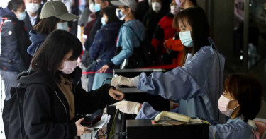 新冠肺炎爆發!他直言「台灣醫療世界第一」是笑話 在德工作醫吐怨氣:很虛偽