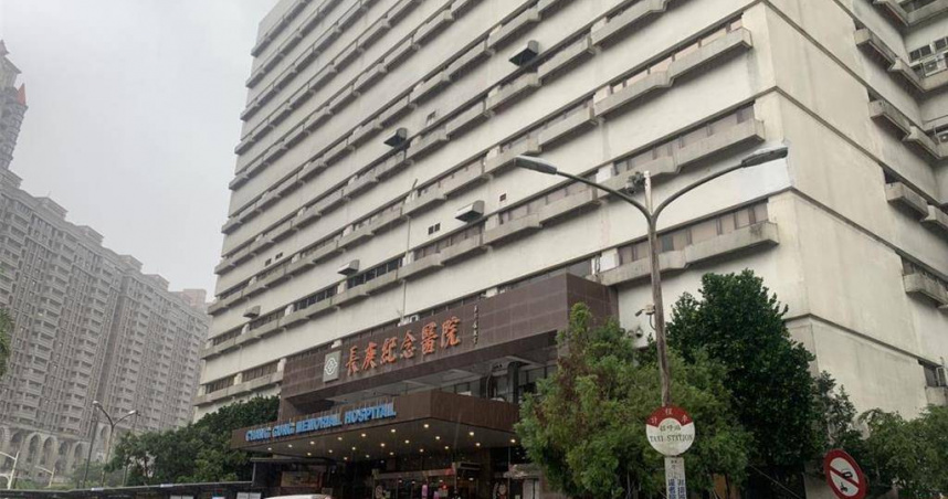 基隆長庚醫院急診室9日上午發生一起護理師遭病患攻擊事件，全案警方已依規受理報案，並在詢後將全案移送基隆地檢署調查。（圖／報系資料照）