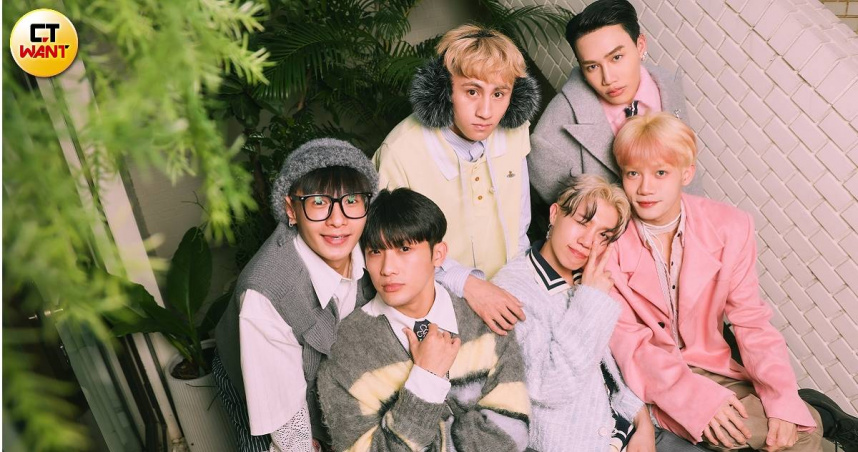 VERA出道兩年，推出新專輯《Ver.25》。（圖／林士傑攝）