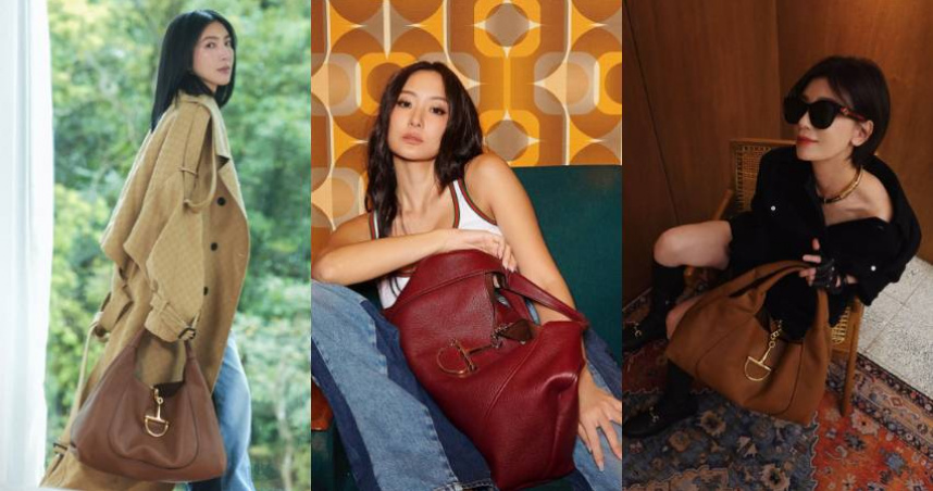 （圖／楊謹華、孫芸芸、賈靜雯IG）