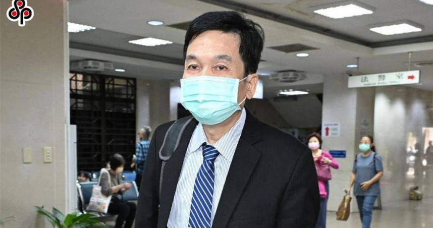 台北地院日前審理柯文哲涉京華城案，傳喚前北市都發局長黃景茂出庭，黃當庭否認犯行。（圖／報系資料照）