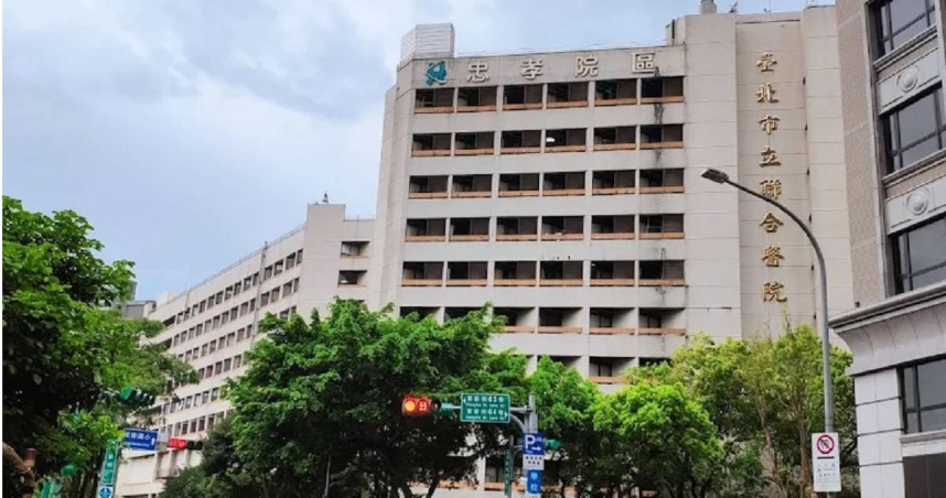 台北市立聯合醫院忠孝院區發生離奇命案，一名男子被發現陳屍在室外室外機上，且遺體已經嚴重腐壞，經警方調查確認，死者為一名68歲莊姓男子。（圖／報系資料照）