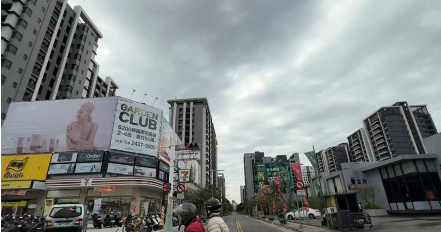 （封面示意圖／東森財經新聞張琬聆攝）