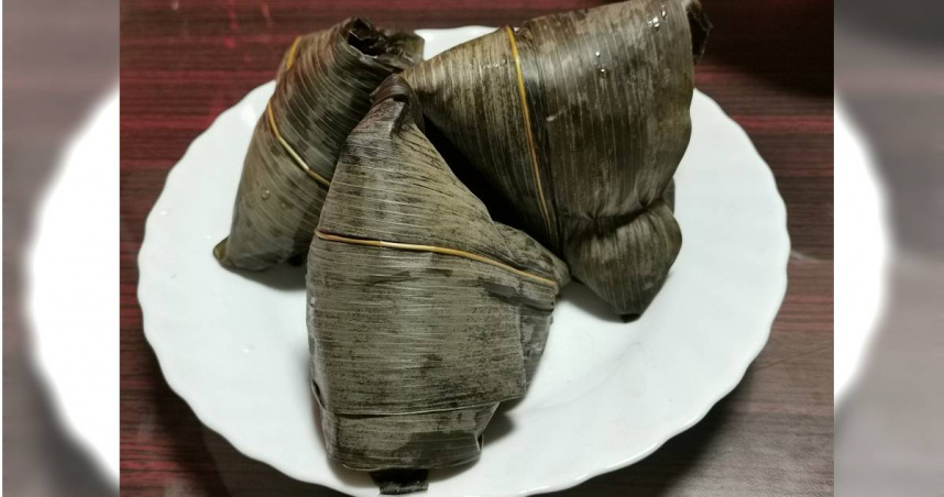 本週六（31日）就是一年一度的端午節。(圖／楊登嵙提供）