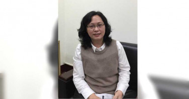 重傷害二審宣判 賴香伶籲嚴刑峻罰無法推動社會進步