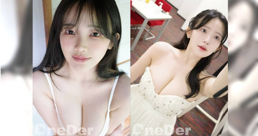 天木純分享最近學了一句中文「極致性感」，這也是她一直想呈現的性感模樣。（圖／Onederfour萬德佛提供）