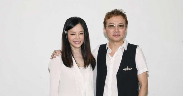 國標女王驟逝/狄鶯曝辛龍婚前疑慮 喊話「為女兒要快點振作」