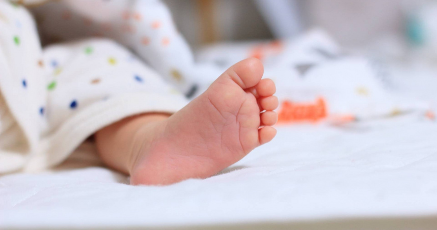 蘇怡寧直言，創造「育兒友善環境」不是在幫父母，而是在幫這個社會以及幫自己。（示意圖／翻攝自photoAC）