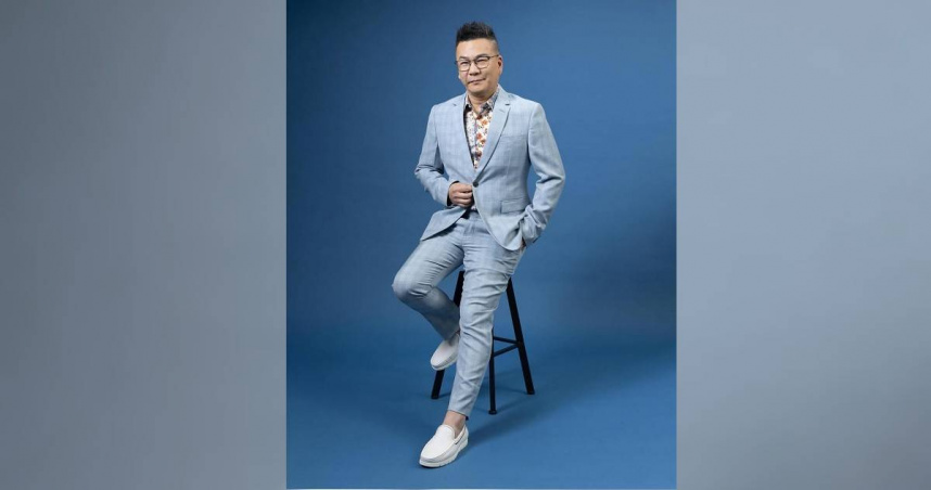 沈玉琳傳出送加護病房。（圖／翻攝自11點熱吵店臉書）