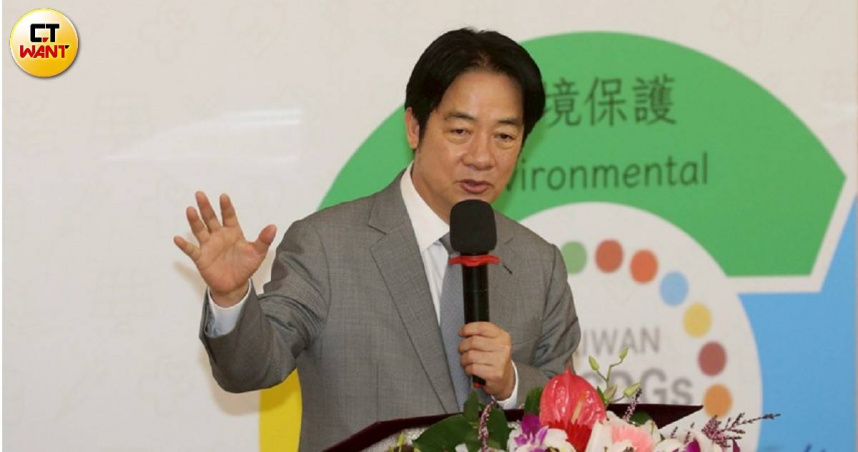 面對近日執政團隊勘災失言頻頻，據傳總統賴清德打算以加速發放普發萬元現金撫民怨。（圖／劉耿豪攝）