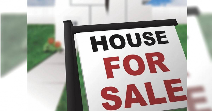 理財教練伯娜黛特・喬伊強調，即使有能力一次付清買房，仍選擇繼續租屋生活，她將售屋資金投入指數基金，短短三年就增加百萬美元資產。（示意圖／Pixabay）