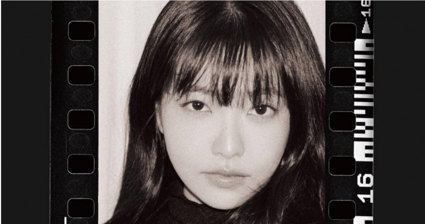 Red Velvet成員 Yeri將於12月來台會粉絲。（圖／萬星提供）