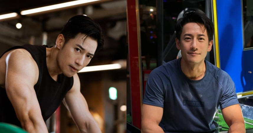 藝人周孝安被警方攔查酒測值超標，涉嫌公共危險罪遭送辦後無保請回。（圖／翻攝自周孝安臉書）