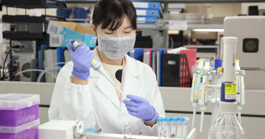 「新冠病毒將成常態!」 生技業者搶攻病毒感染研究計畫