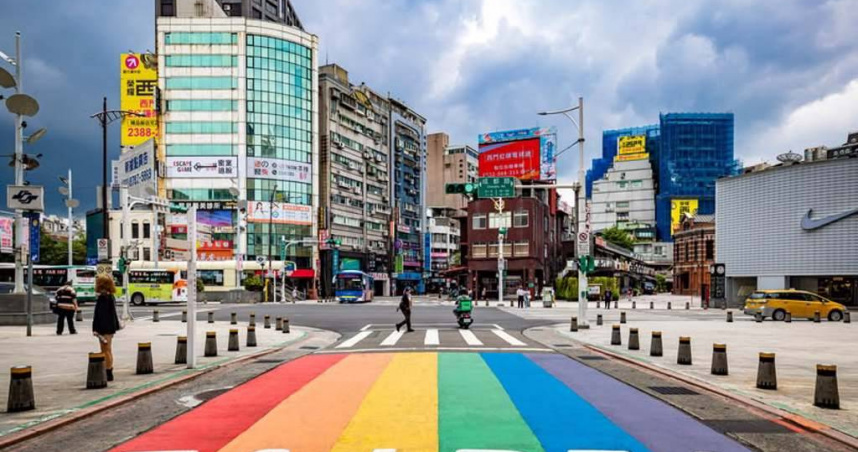 西門町青年旅館單床3500元惹議，網友怒轟國旅住宿費太高。（示意圖／翻攝自FB，台北旅遊網）