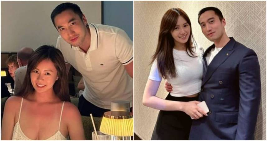 賴弘國與Alice過去合照如今全數消失，婚姻是否破局引發熱議。（圖／擷取自IG，m01yb46）