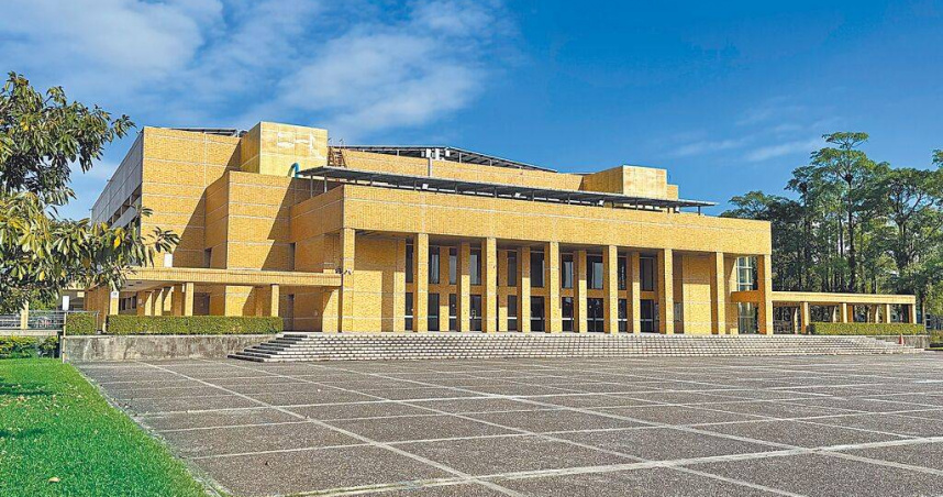 宜蘭縣政府已規畫將宜蘭運動公園體育館改建為「小巨蛋」，初估經費約11億元，預計明年2月向運動部提報爭取補助，盼獲中央支持。（圖／中時記者吳佩蓉攝）