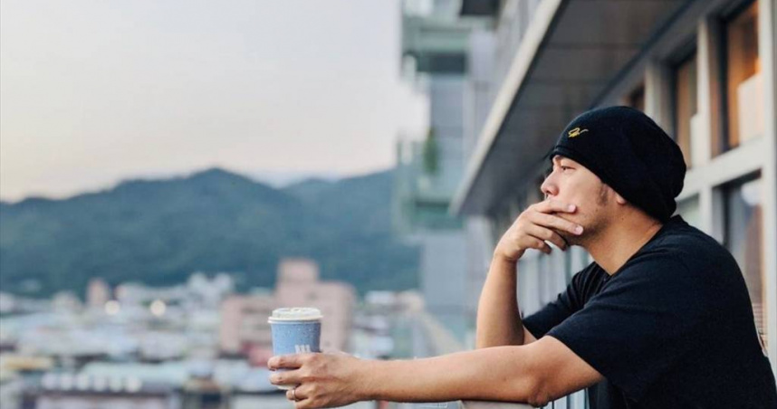 周杰倫華語流行天王的光環,讓「Mr.J義法廚房」以及「麥吉machi machi」手搖飲店吸引了大批粉絲。(圖/翻攝自周杰倫IG)