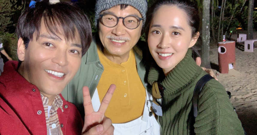 陳曉東奪紫荊花影帝「睡醒就拿獎」　感性致謝前輩吳孟達生前教誨