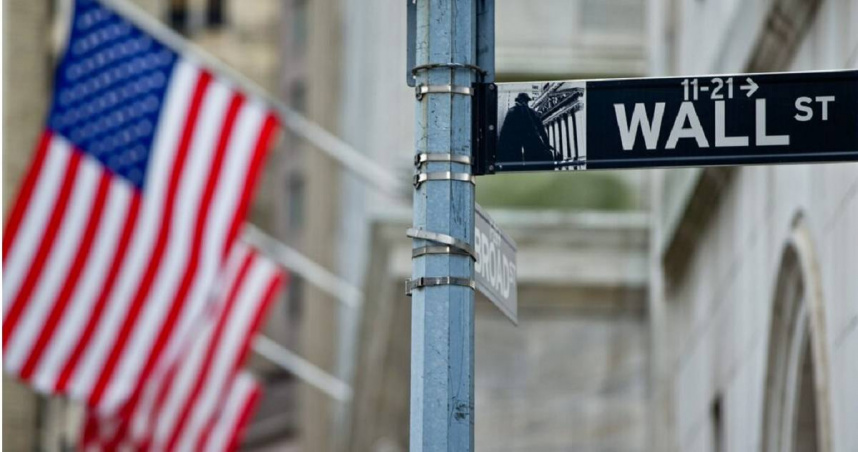 美國股指期貨於美東時間21日晚間上揚。（圖／達志／美聯社）