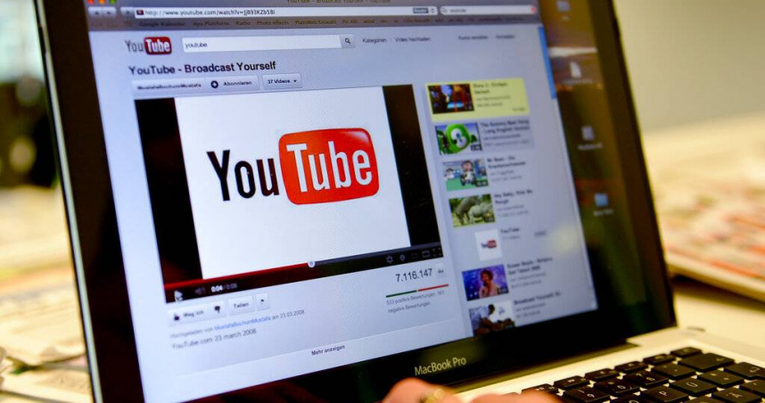 YouTube近期被發現測試將『播放速度』功能列為Premium會員專屬，引發用戶關注與討論。（示意圖／達志／美聯社，下同）