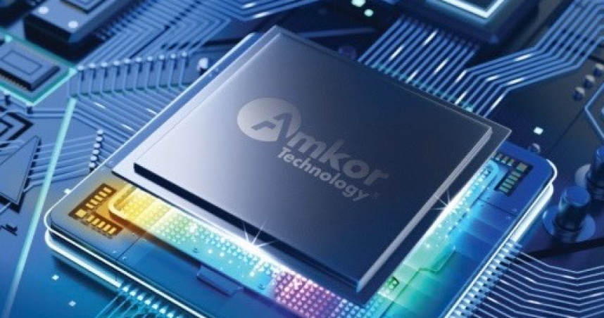 艾克爾過去一年內股價翻了250.42%。（圖／摘自艾克爾104）