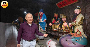 【神佛傳奇轉輪王2】鎮守第十殿 解密地府極刑