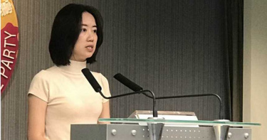 陸為因應疫情衝擊 卓榮泰預測將建立全方位數位極權