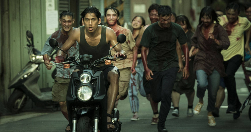 橫掃國際奇幻影展光榮凱旋　《哭悲》5 週年特映6/19重返大銀幕
