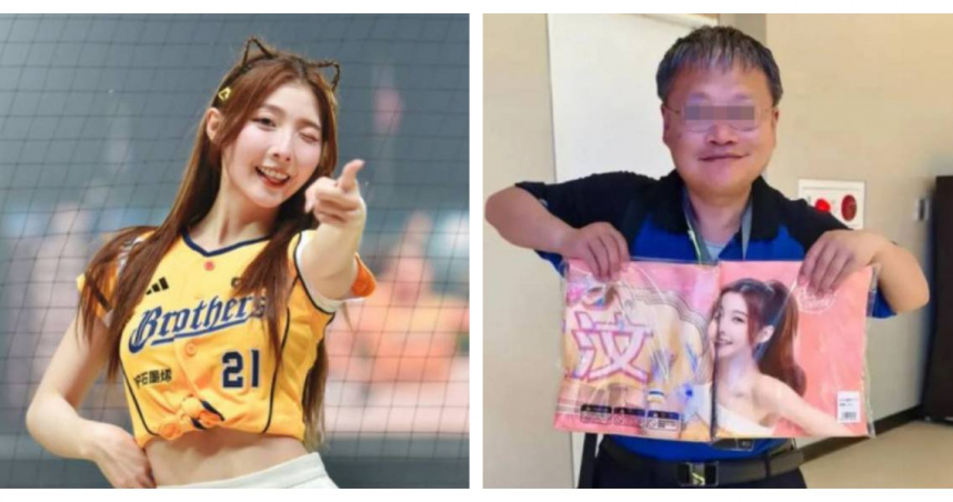 狂粉「汶汶阿北」起底！為追偶像租屋跟活動　52歲無業啃老還背26案前科
