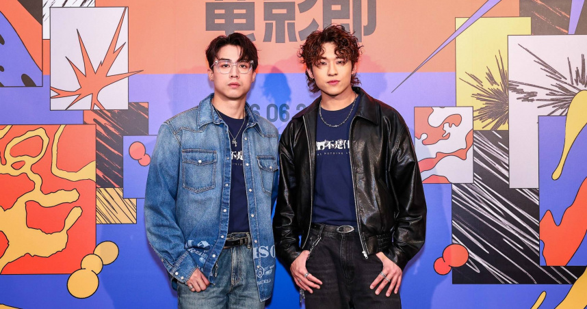 香港粉絲跨海追星！《我們不是什麼》北影秒殺