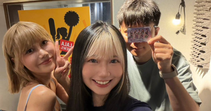 連莊小魔女9人無預警離隊　豆芽心疼女孩痛哭：感謝前東家