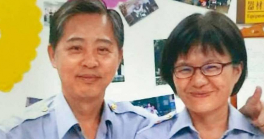 警高官夫妻女兒淪詐欺幫助犯遭判刑　信義分局長回應了