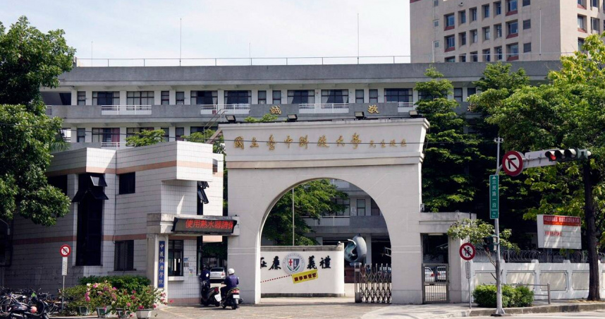 中科大亂象2／護理系兩巨頭被指霸道！　血汗教師、學生受教權全中鏢