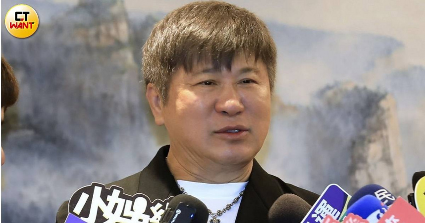 胡瓜感念40年前義舉　 88歲吳伯雄現身：努力活著做善事