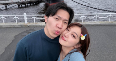 多米多羅表示兩人在8月已分手。（圖／翻攝IG／＠chloe_0917）