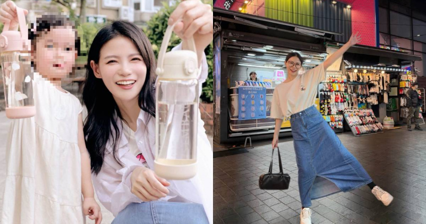 蘿莉塔轟「想生小孩還要AA」太誇張　鼓勵男性赴國外找代理孕母