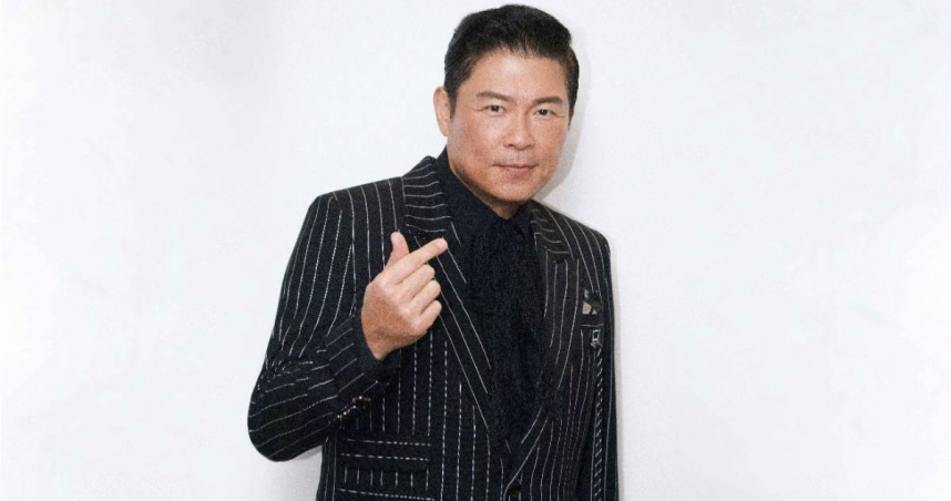 金鐘61／曾國城放話拚10座金鐘！　讚蔡尚樺一天消化百題