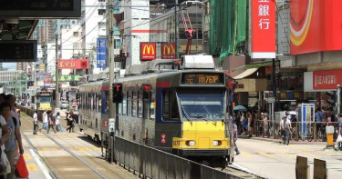 「港版國安法」促使港幣貶值? 香港民眾爆外幣兌換潮