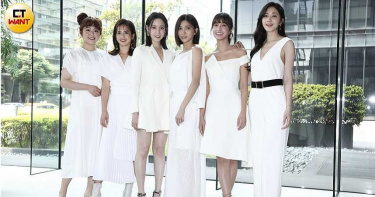 豆花妹夜衝阿璞家「堅稱好朋友」 謝翔雅認愛阿電圈粉
