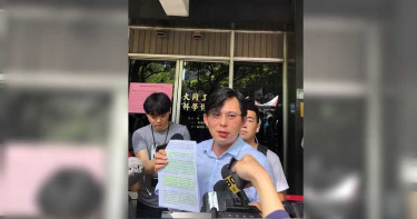 大同股東會亂局 市場派20%無法領選票