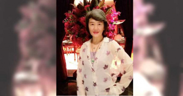 吳雪芬急售骨董籌夫醫藥費 賣出2200卻遭竊1萬3