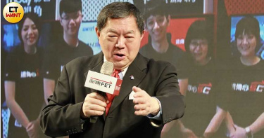 徐旭東:魚肚不能吃到飽 遠傳選日急開台