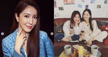 楊謹華被迫與工作人員試戲仍遭換角 痛哭:我到底做錯什麼