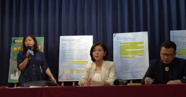 反控蘇家叔姪誣告 羅智強嗆「我就是在等你告」
