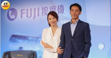 陶晶瑩早領超夯三倍券 「拿現金會更嗨」