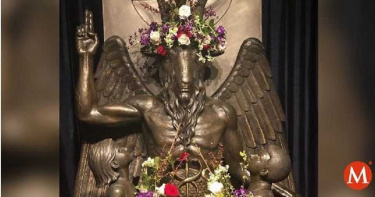 美撒旦聖殿創「魔鬼代言人獎學金」 申請條件:詳述曾糟蹋過你的老師