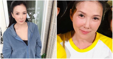 丁國琳慘被6人行!被傳淫亂「不是渣男種」氣炸 親揭「未婚生女」真相